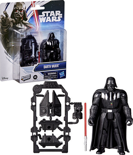 Sw Epic Figure Darth Vader - Sw Epic Figure Darth Vader - Collectibles