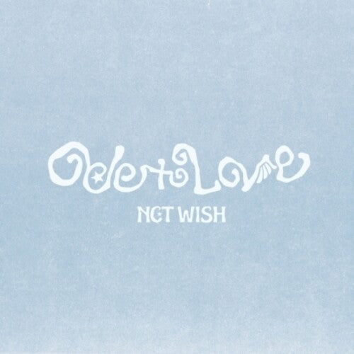 Nct Wish - Ode To Love - Wichu Version - Digital