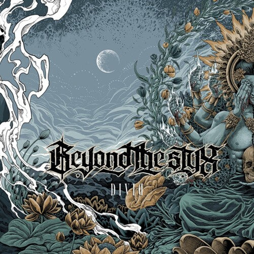 Beyond The Styx - Divid - Vinyl Record