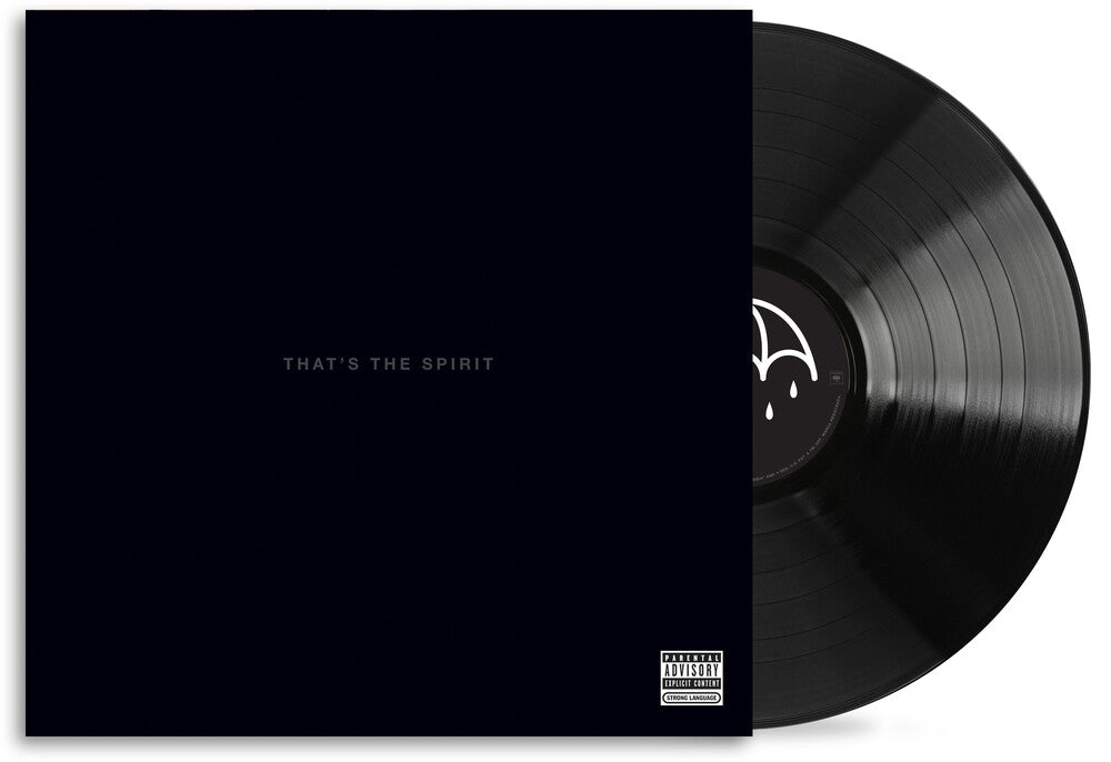 Pre-Order: Bring Me The Horizon - That's The Spirit [LP]
