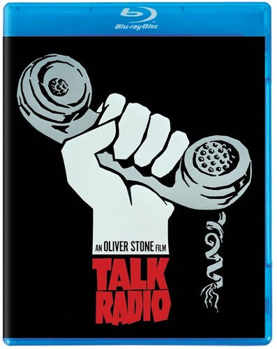 Talk Radio - Talk Radio - Blu-ray