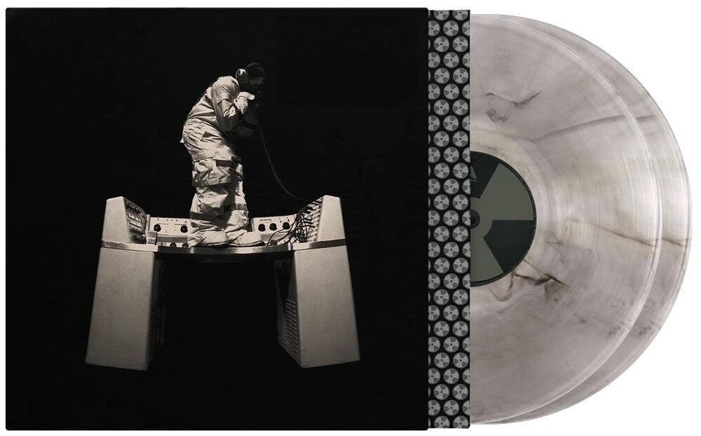Pre-Order: Don Toliver - Octane [Clear Vinyl] (Ofgv) (Smok)