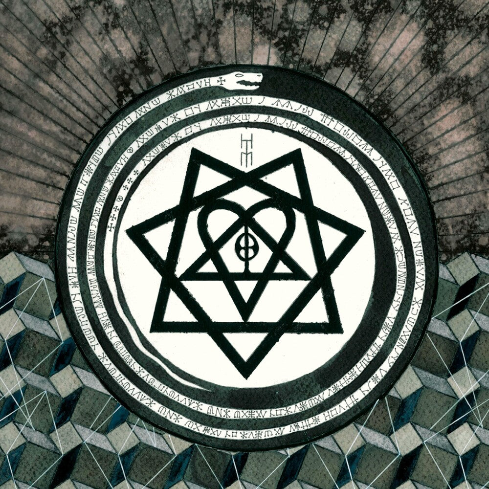 Pre-Order: HIM - Tears On Tape [CD]
