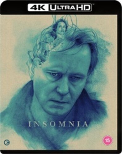 Insomnia - Insomnia - UHD