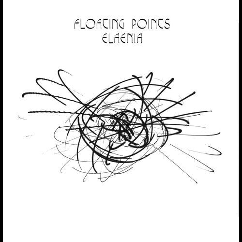Floating Points - Elaenia - 10th Anniversary - Vinyl Record