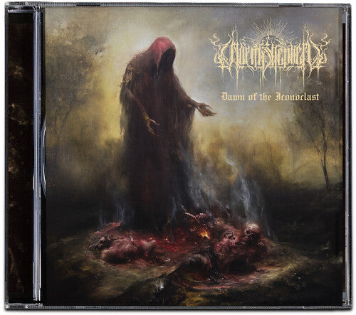 Worm Shepherd - Dawn Of The Iconoclast - Music CD