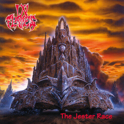 In Flames - Jester Race - Vinyl Record