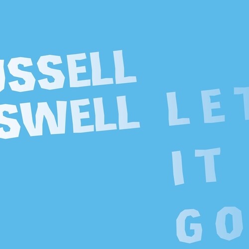 Haswell,russell - Let It Go - Music CD