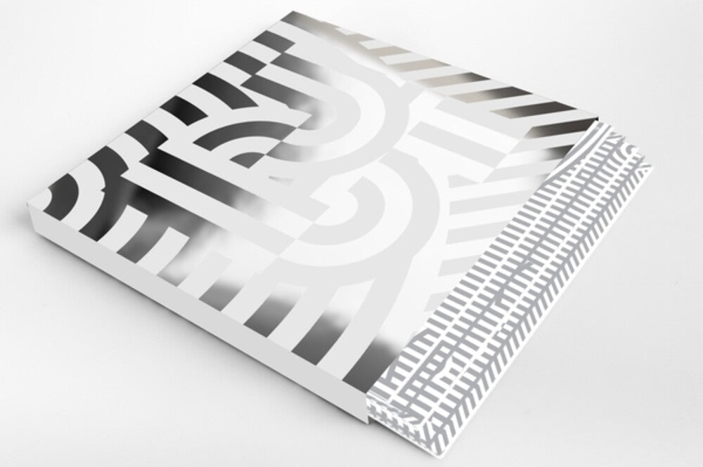 Pre-Order: 25 Years Cocoon Recordings: Volume Two / Var - 25 Years Cocoon Recordings: Volume Two / Var [LP]