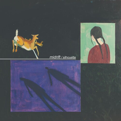 Midrift - Silhouette - Vinyl Record