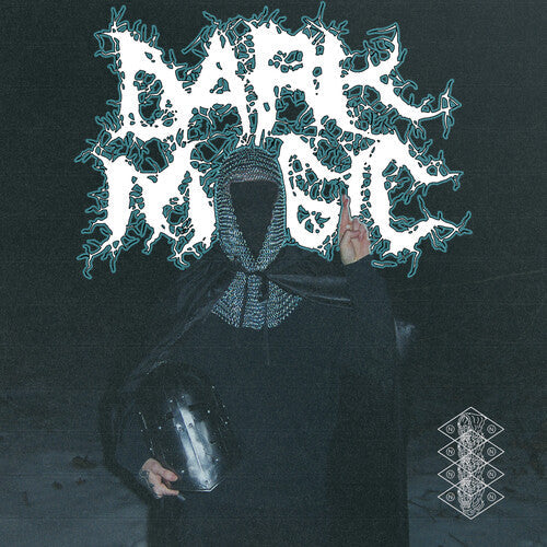 Nothing,nowhere. - Dark Magic - Vinyl Record