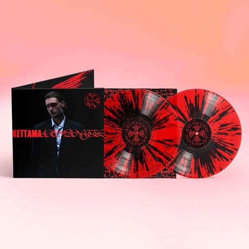 Kettama - Archangel - Vinyl Record