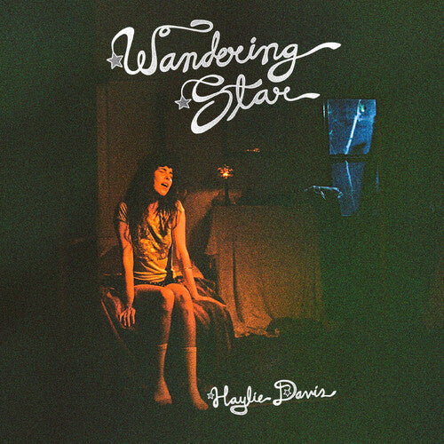 Davis,haylie - Wandering Star - Music CD