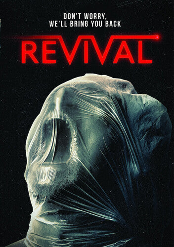 Revival - Revival - DVD