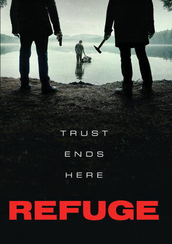 Refuge - Refuge - DVD