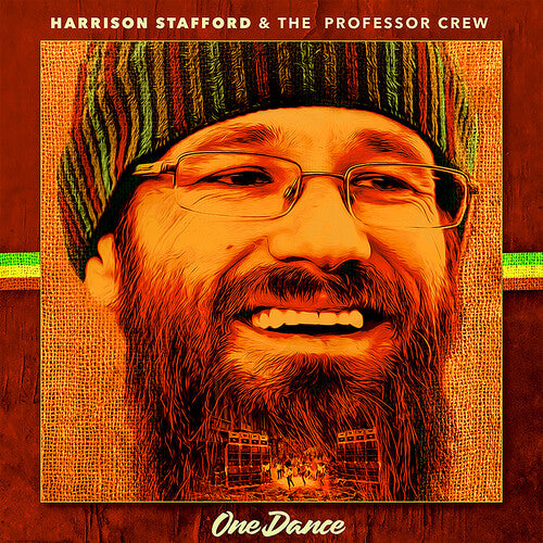 Stafford,harrison / Professor Crew - One Dance - Music CD