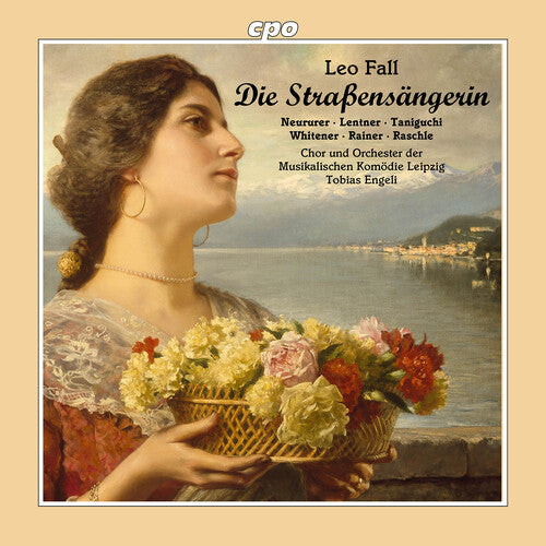 Neururer,mirjam - Die Strassensangerin - Music CD