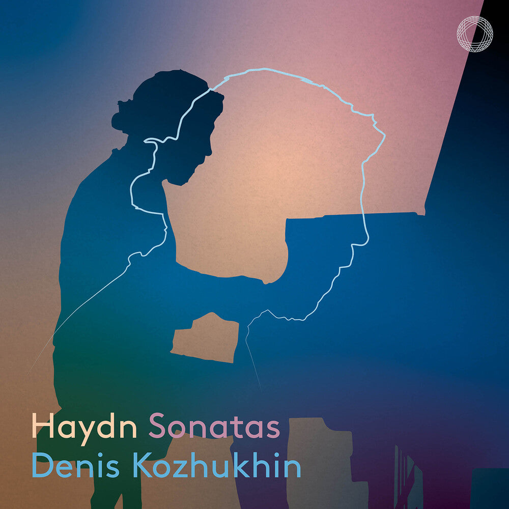 Pre-Order: Denis Kozhukhin - Haydn: Sons [CD]