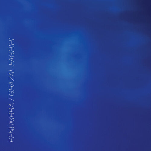 Faghihi,ghazal - Penumbra - Music CD