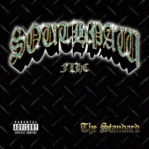 Southpaw Flhc - Standard - Vinyl Record