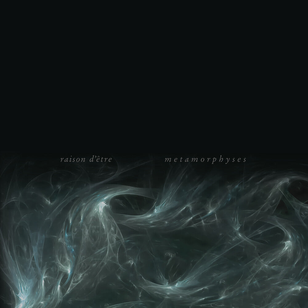 Pre-Order: Raison Detre - Metamorphyses (Gate) [Limited Edition]