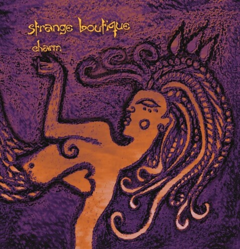 Strange Boutique - Charm - Vinyl Record