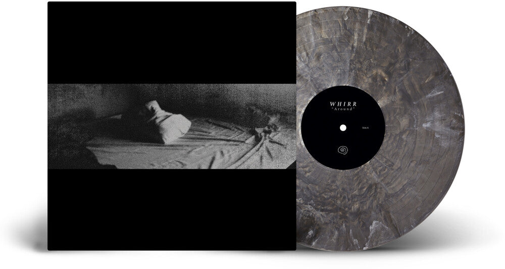 Pre-Order: Whirr - Around [Colored Vinyl] (Bice) (Mrb)
