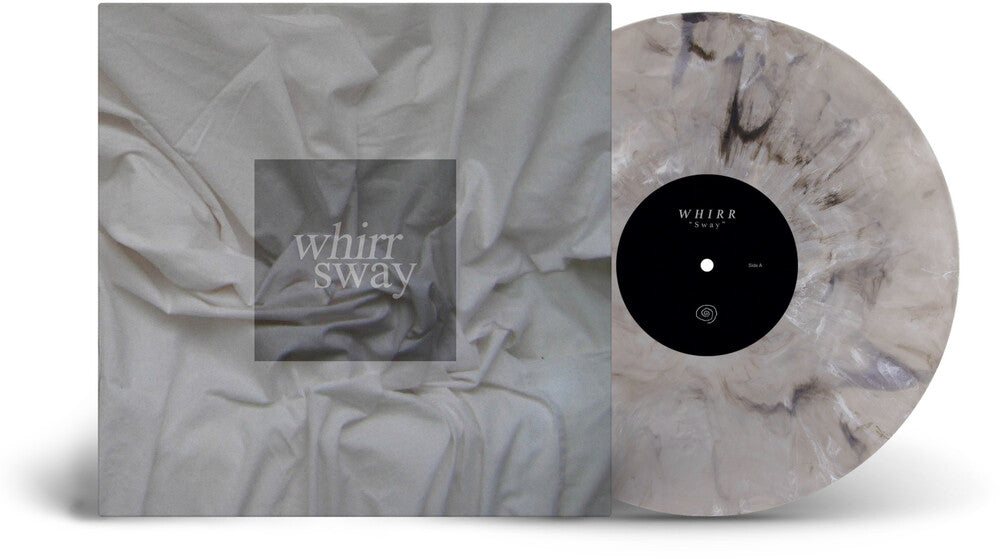 Pre-Order: Whirr - Sway [Colored Vinyl] (Mrb)