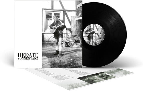 Hekate - Sonnentanz - Vinyl Record