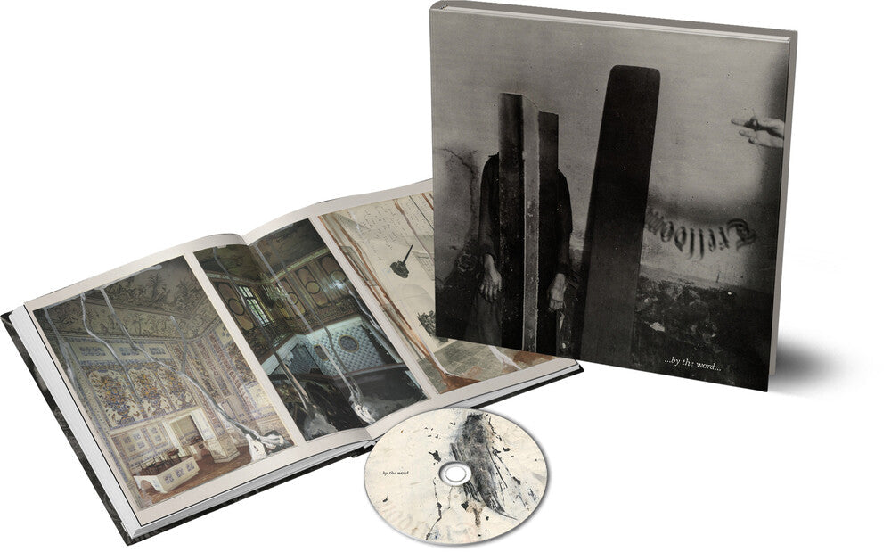 Pre-Order: Trelldom - ...by the Word... [CD]