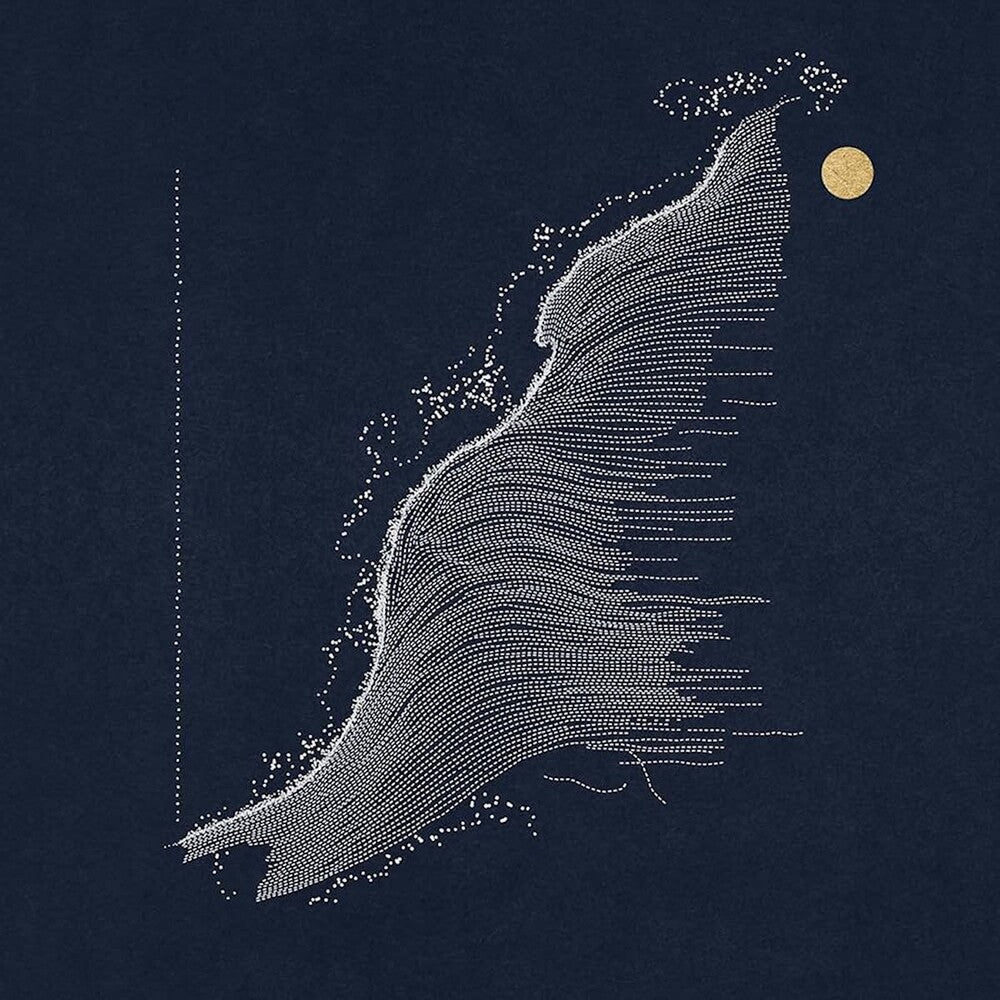 Pre-Order: Quadeca - Vanisher, Horizon Scraper [LP]