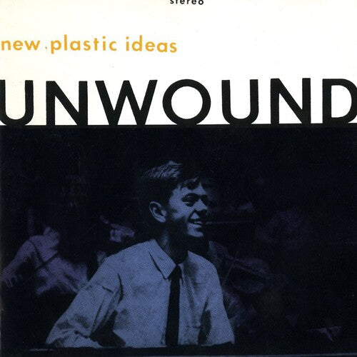 Unwound - New Plastic Ideas - Vinyl Record