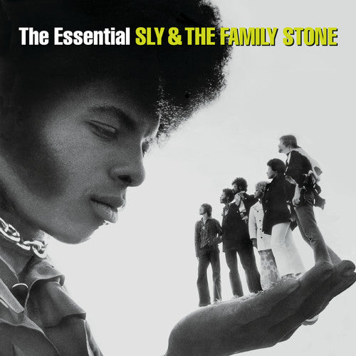 Sly & The Family Stone - Essential Sly & Family Stone [2 CD]
