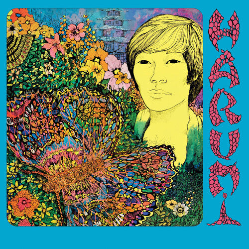 Harumi - Harumi - Music CD