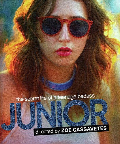 Junior - Junior - Blu-ray