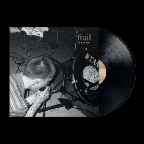 Frail - No Industry - Vinyl Record