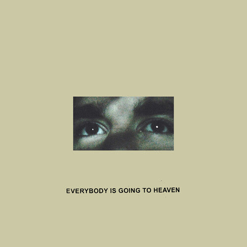 Citizen - Everybody Is Going To Heaven (10 Year Anniversary) - Vinyl Record
