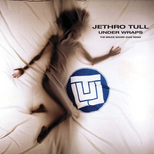Jethro Tull - Under Wraps - Vinyl Record