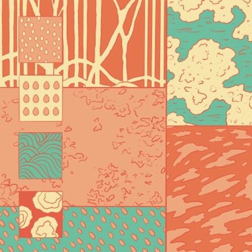 Leaf Library - After The Rain Strange Seeds - Music CD