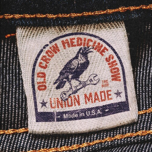 Old Crow Medicine Show - Union Made - Music CD