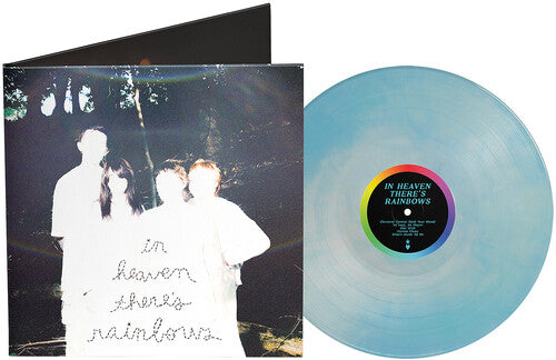 Snarls - In Heaven There's Rainbows - Vinyl Record