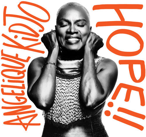 Kidjo,angelique - Hope - Vinyl Record