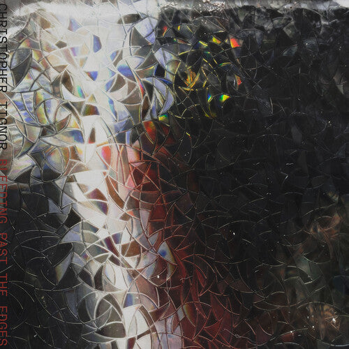 Tignor,christopher - Bleeding Past The Edges - Vinyl Record