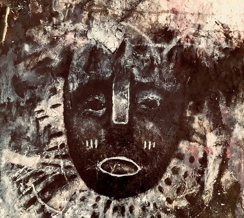 Ak'chamel Giver Of Illness - Totemist - Music CD