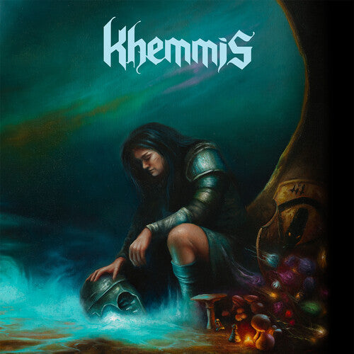 Khemmis - Khemmis - Music CD