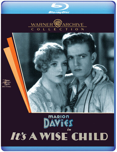 It's A Wise Child - It's A Wise Child - Blu-ray