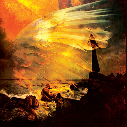 Angelic Process - Weighing Souls With Sand - Vinyl Record