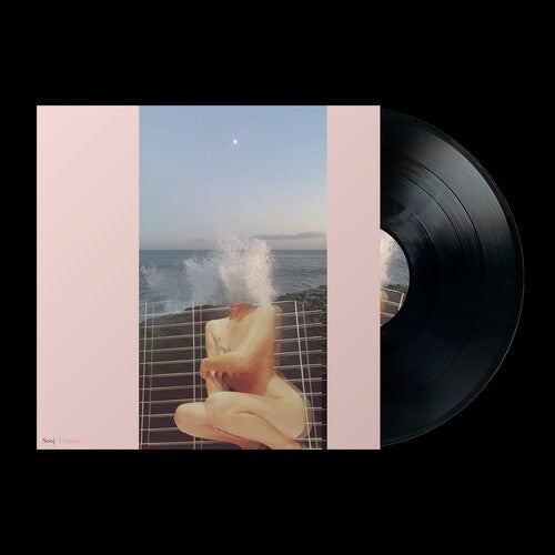 Sooj - Crusher - Vinyl Record