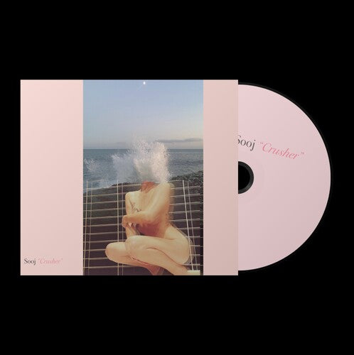 Sooj - Crusher - Music CD