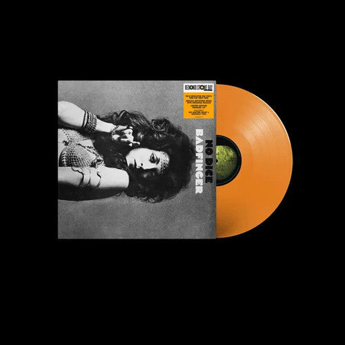 Badfinger - No Dice - Vinyl Record